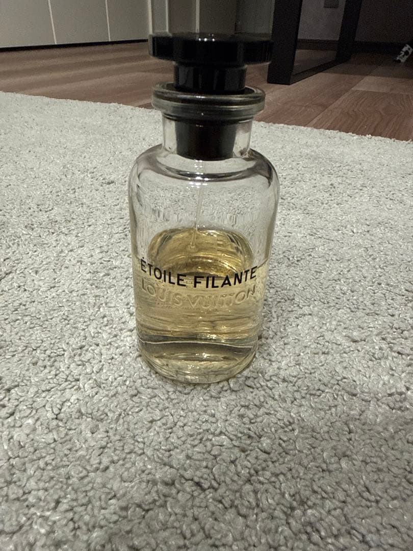 Louis Vuitton Étoile Filante 100ml Étoile Filante - Perfumes and Beauty - Collections | LOUIS VUITTON ®