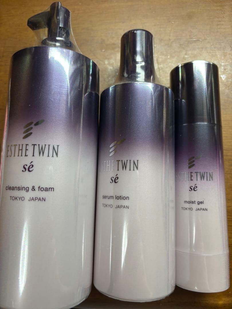 エステツインSE徳用 エステツイン SEシリーズ｜株式会社 エステツイン