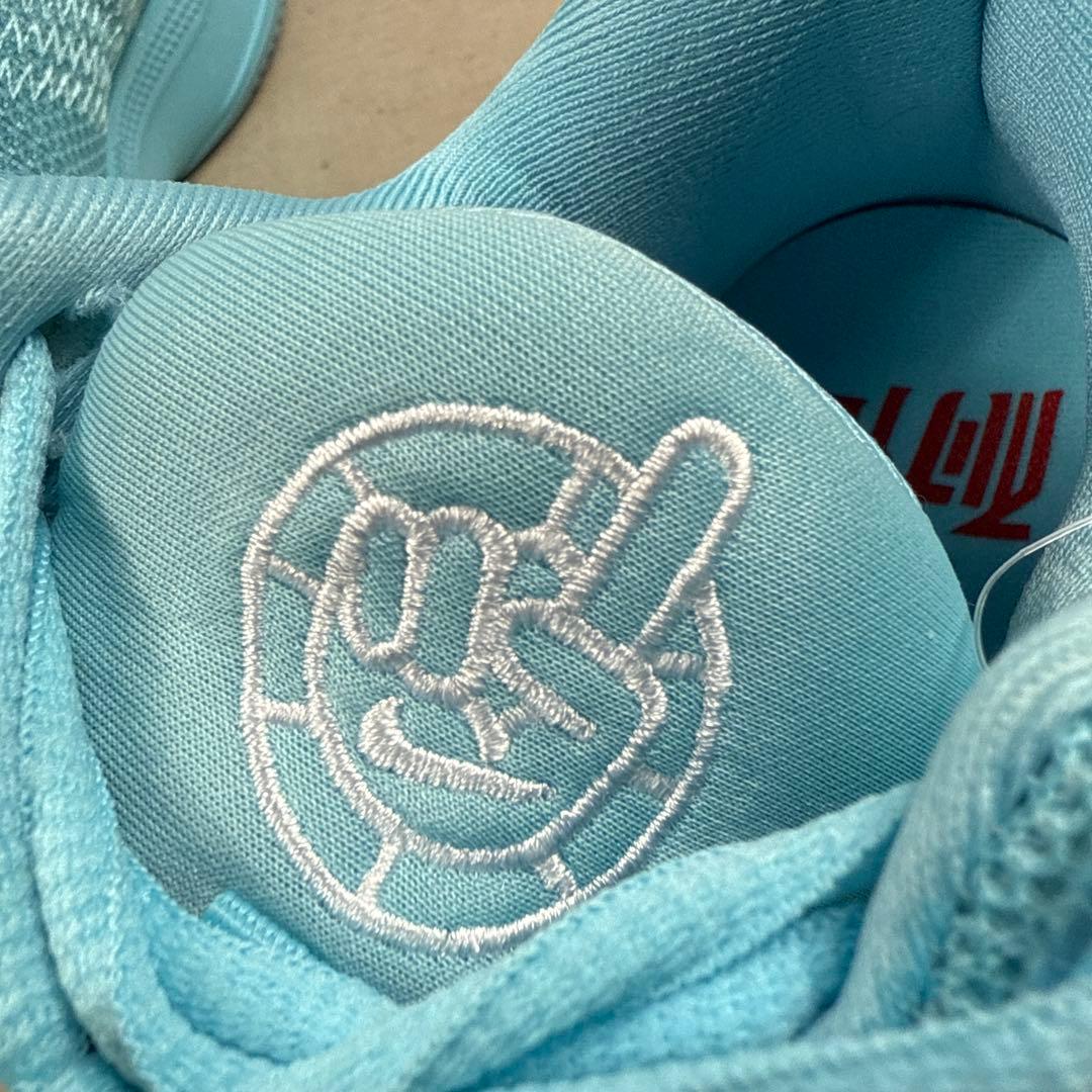 新品 Nike Zoom GT Cut Academy CHBL 24.5cm