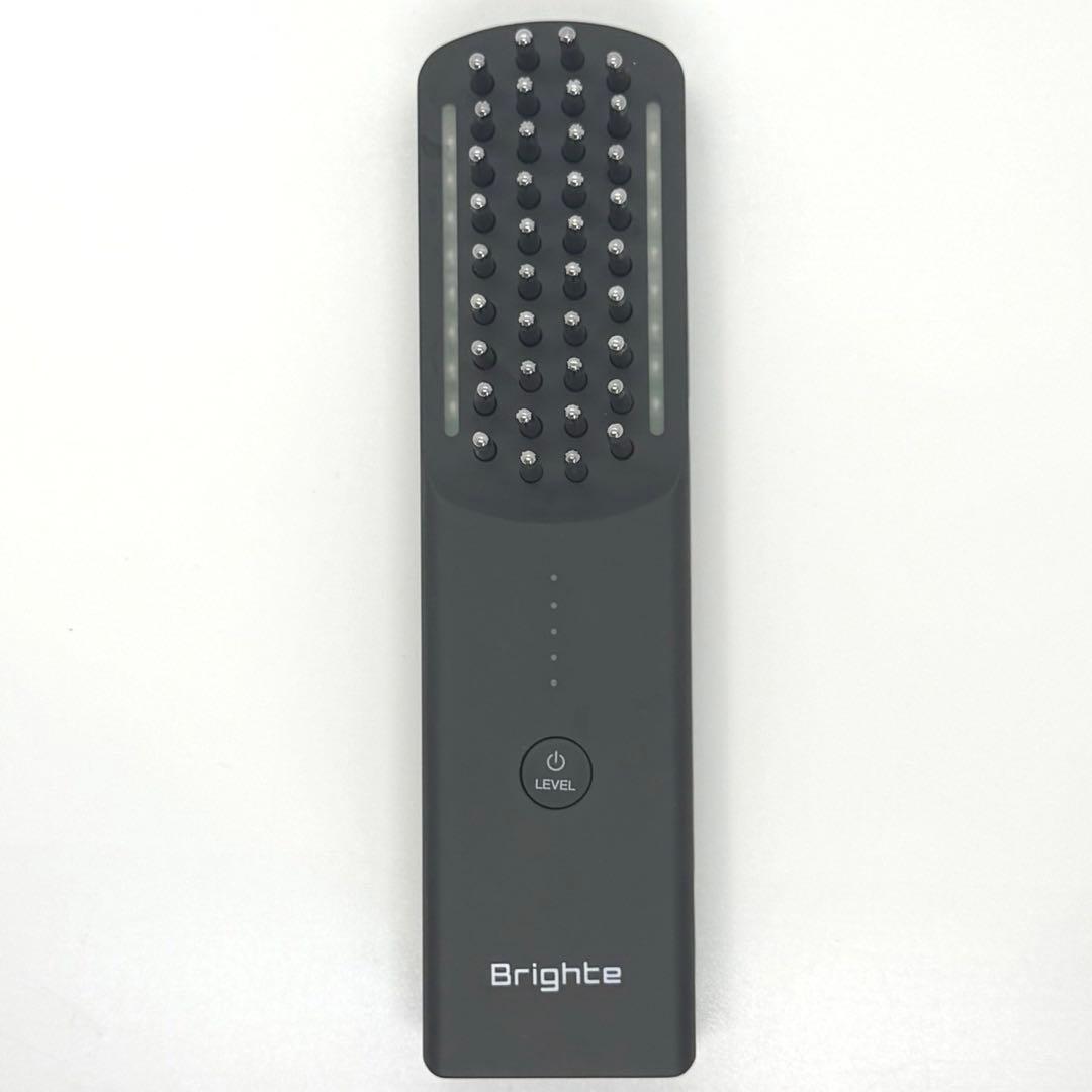 《ほぼ未使用》Brighte ELEKIBRUSH ブライト エレキブラシ