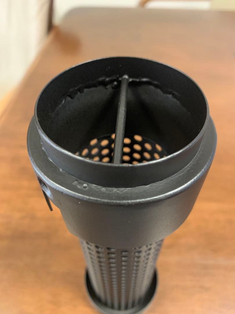 トーキョー鉄管 S5670-2 縦ピン 昭和アナログ - メルカリ