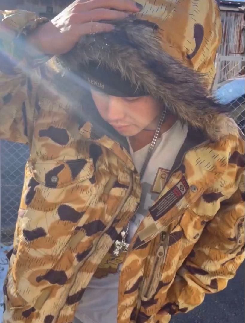 ¥¥¥　激レアenyceファージャケット 楽天市場】