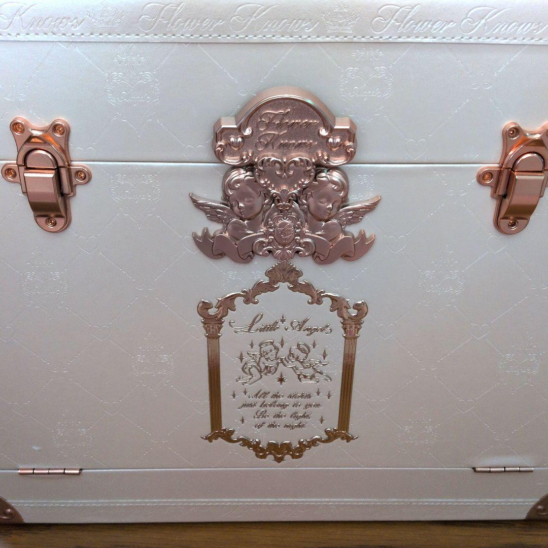 19999→週末お値下 フラワーノーズ リトルエンジェル ボックスのみ