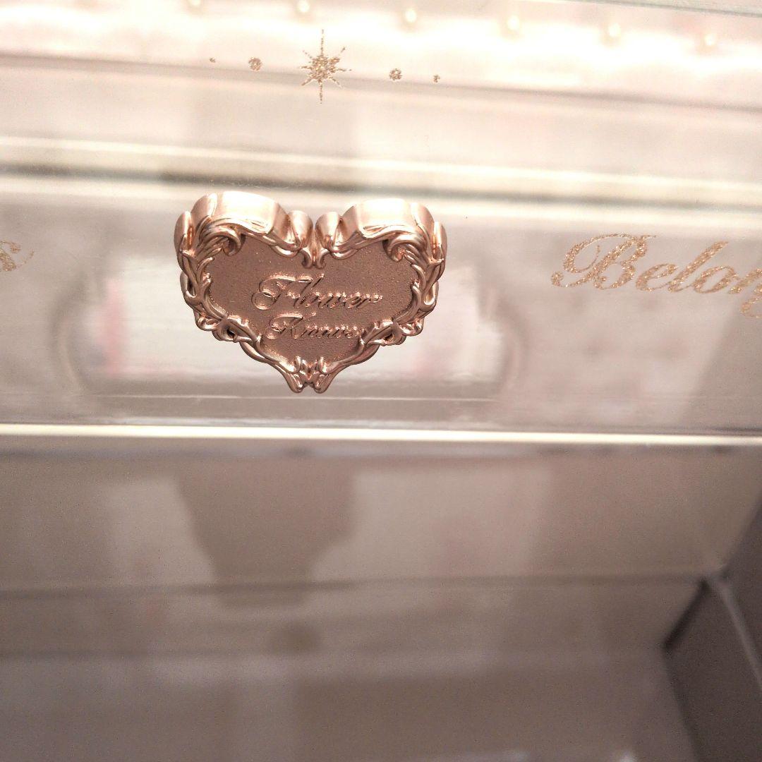 19999→週末お値下 フラワーノーズ リトルエンジェル ボックスのみ