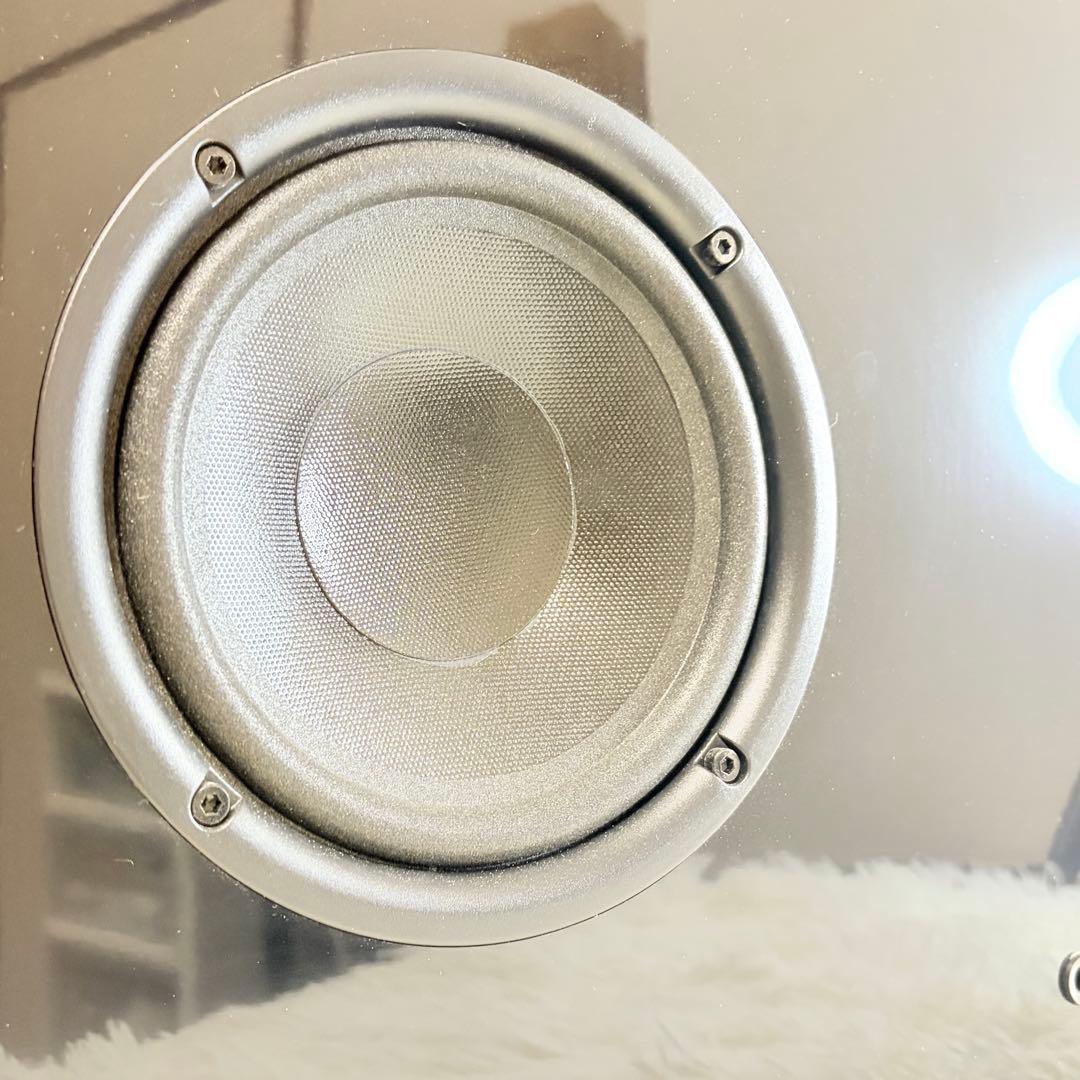 希少】Audio Pro B2.27MkII サブウーファー - メルカリ