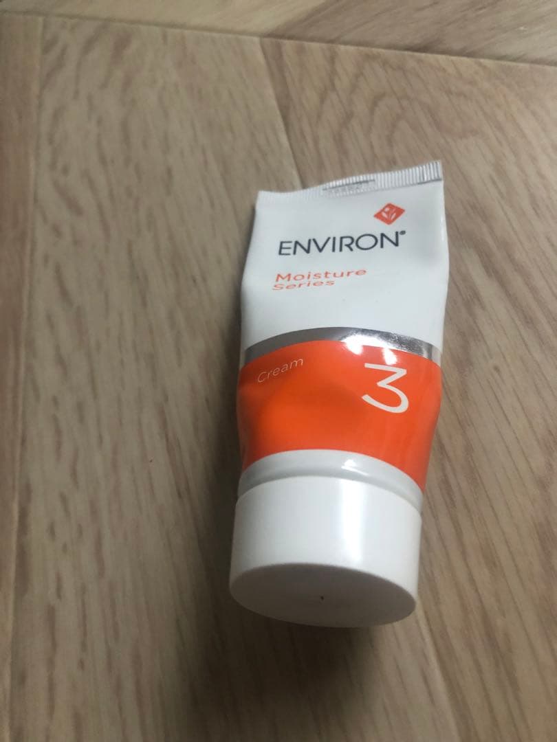 エンビロンモイスチャークリーム3 - メルカリ