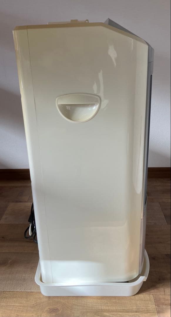 エスケイジャパン】冷風機 冷却パッド付き SKJ-WM50R2 通電確認済