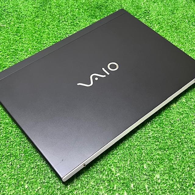 《2022モデル》第12世代上級ハイスペック！大容量新品SSD！ VAIO