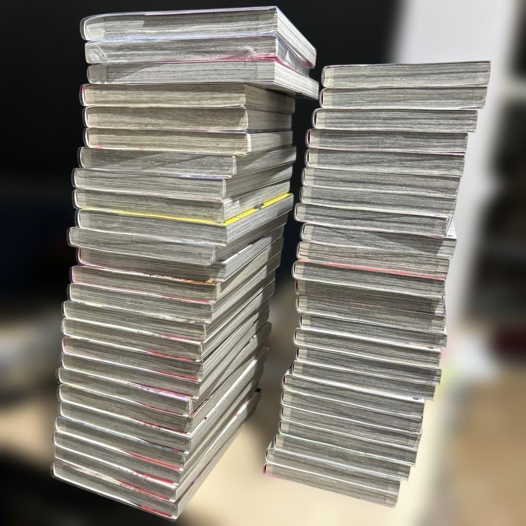 【美品】【全巻初版】君は008 トキワ来たれり!! 地上へ　全巻セット