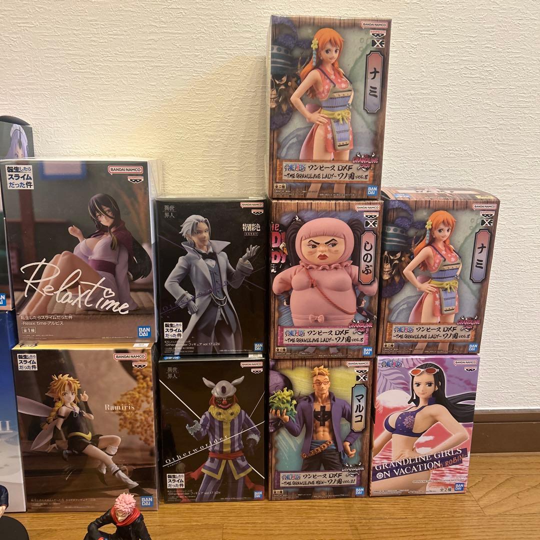 最終値下げ)まとめ売り - メルカリ