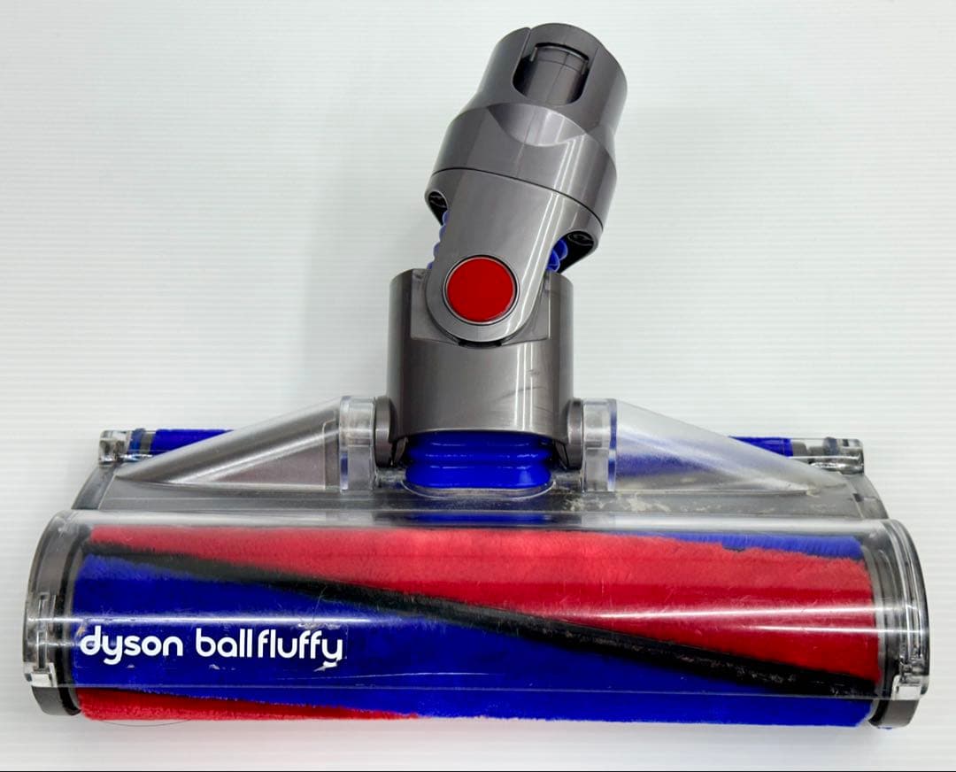 動作保証品　中古　ダイソン　ソフトローラークリーナーヘッド　151868 掃除機 動作保証品 中古 ダイソン ソフトローラークリーナーヘッド 151868