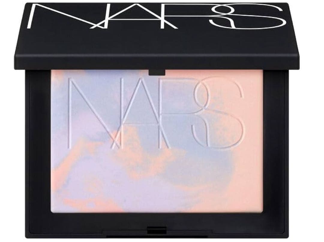 【新品】プリズマティックパウダー&ライトリフレクティング プライマー　セット NARS / ライトリフレクティング プリズマティックパウダーの公式商品