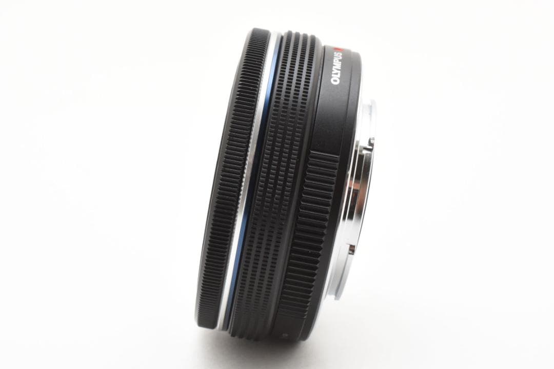 OLYMPUS Digital 14-42mm F3.5-5.6 EZブラック