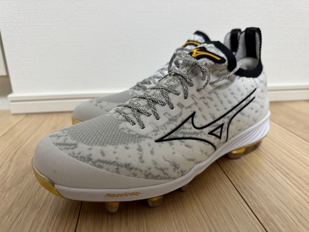 【日本未発売】 ミズノ Mizuno ミズノプロ 野球 スパイク ポイント 25612c0cca572132f6d568bb3c07bf