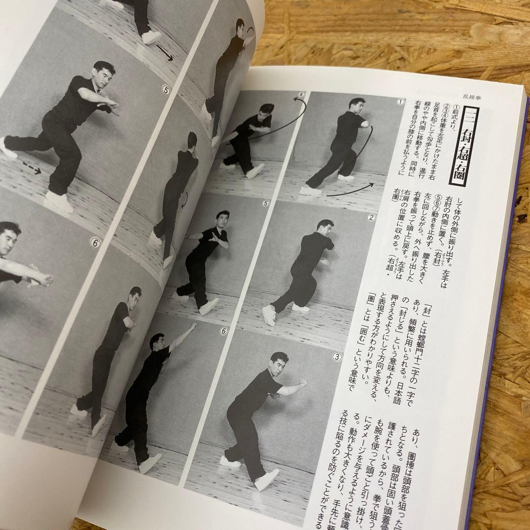 新品 絶版 希少本 螳螂拳大要 : 陰陽兼備の総合拳法 - メルカリ