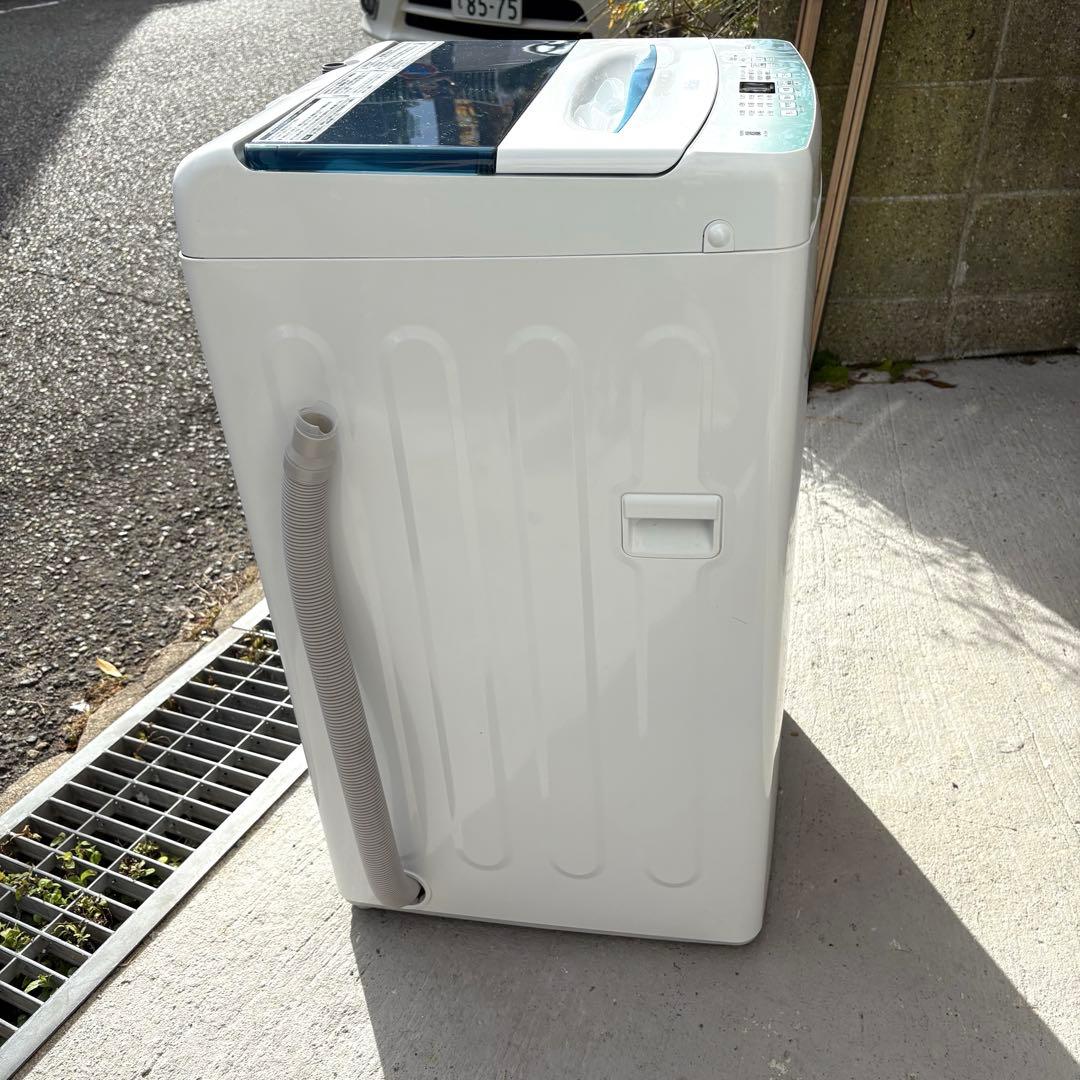 2023 2022年冷蔵車洗濯機セット 一人暮らしセット 分解洗浄済み