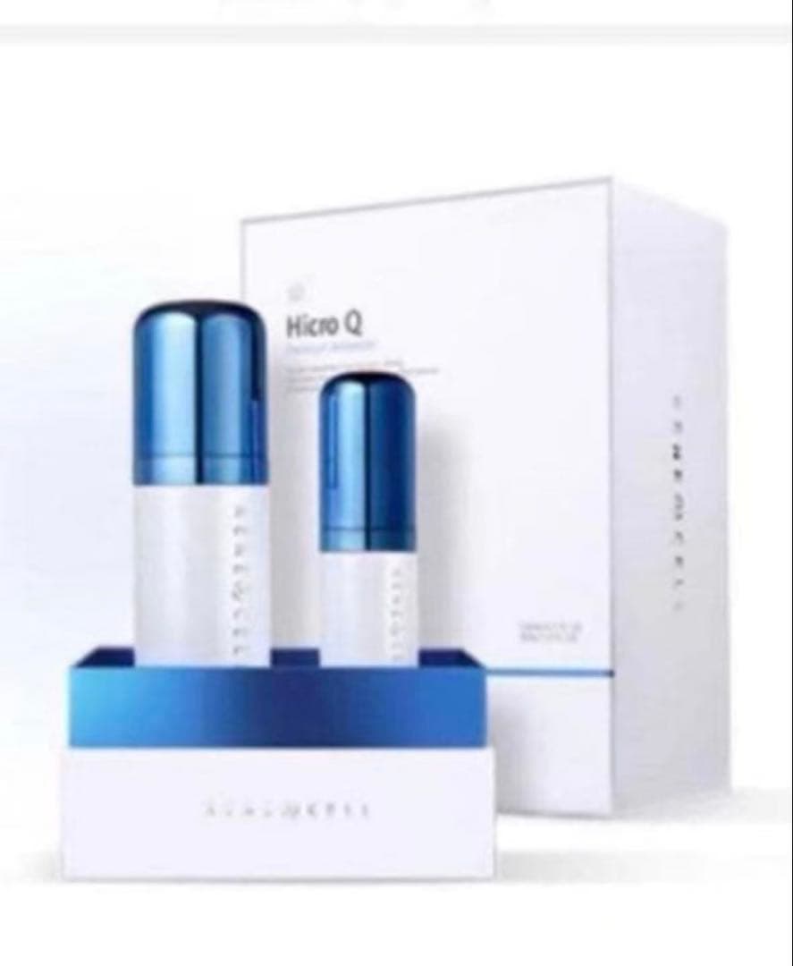 韓国人気なルネセルHicro Q プレミアムアンプル120ml + 30ml 韓国人気なルネセルHicro Q プレミアムアンプル120ml + 30ml 韓国人気