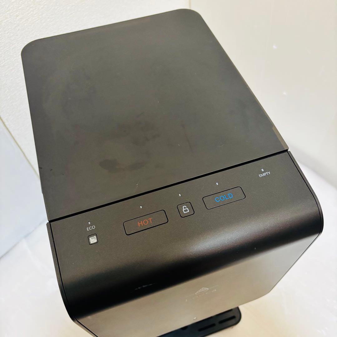 Locca 浄水型ウォーターサーバー LC24D1S-PW-AW - メルカリ