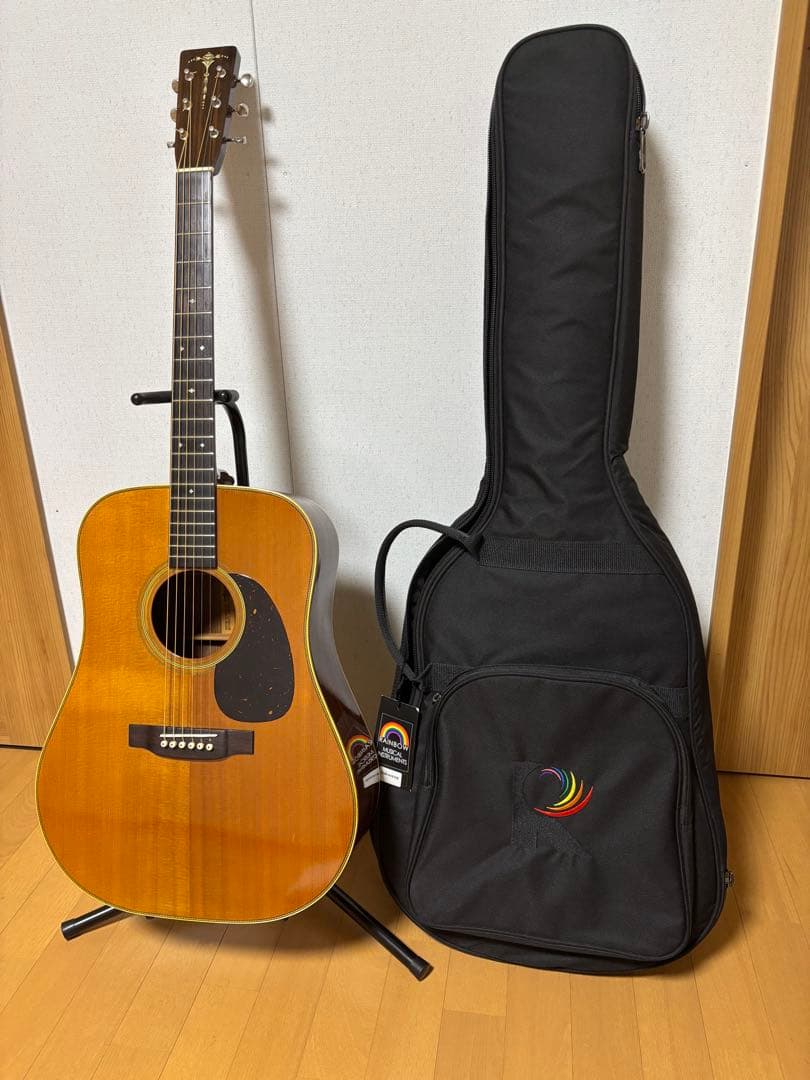 程度上々❗️Cat's Eyes キャッツアイ CE-800アコギ 調整済‼️ - メルカリ