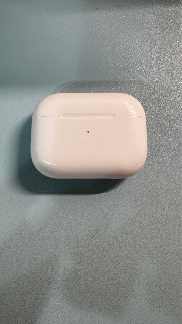 正規品　AirPodspro第2世代 本体　充電ケース付き Lighting Apple、AirPods Pro（第2世代）をUSB-C充電にアップグレード - Apple