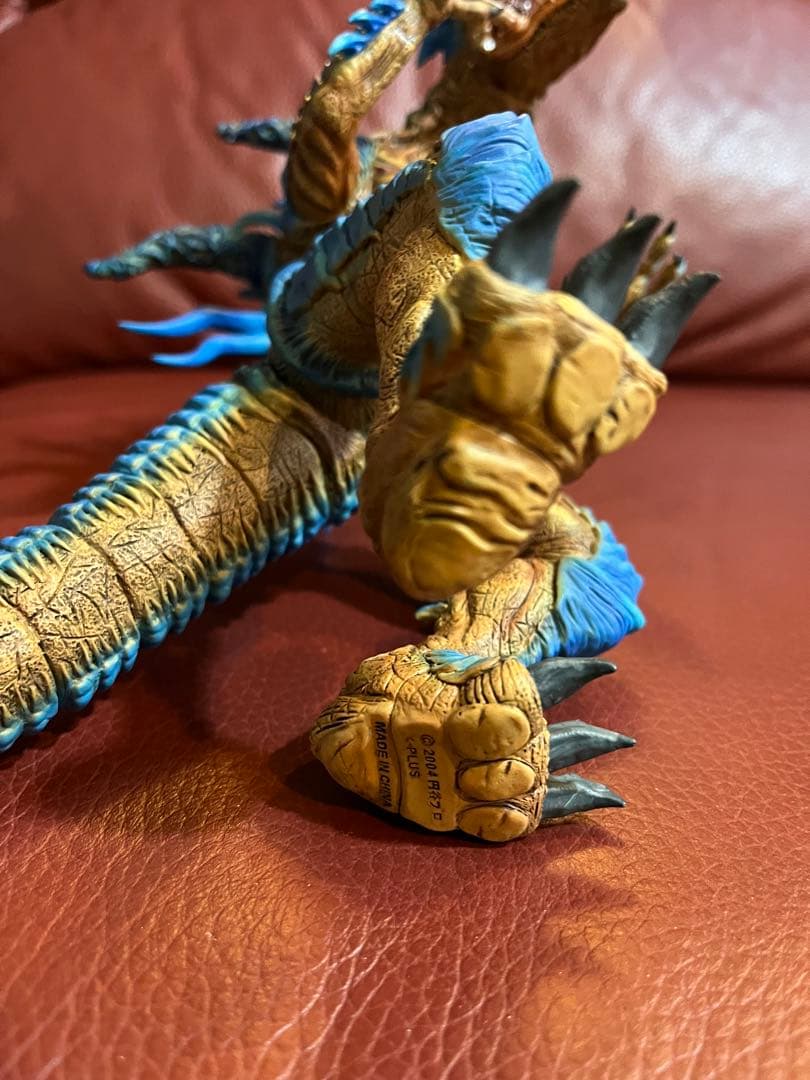 エクスプラス ビースト・ザ・ワン - メルカリ