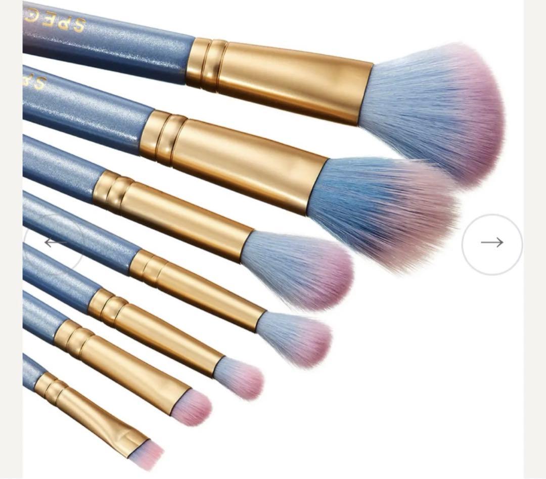 限定！Spectrum×disney シンデレラ ディズニー コスメセット - メルカリ