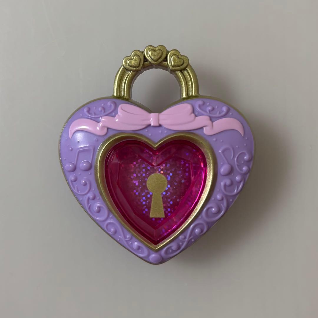 キミとアイドルプリキュア♪ キュアキッス メロロン グッズ まとめ売り