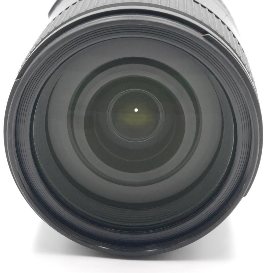 タムロン 28-300mm F3.5-6.3 Di VC PZD ニコン用