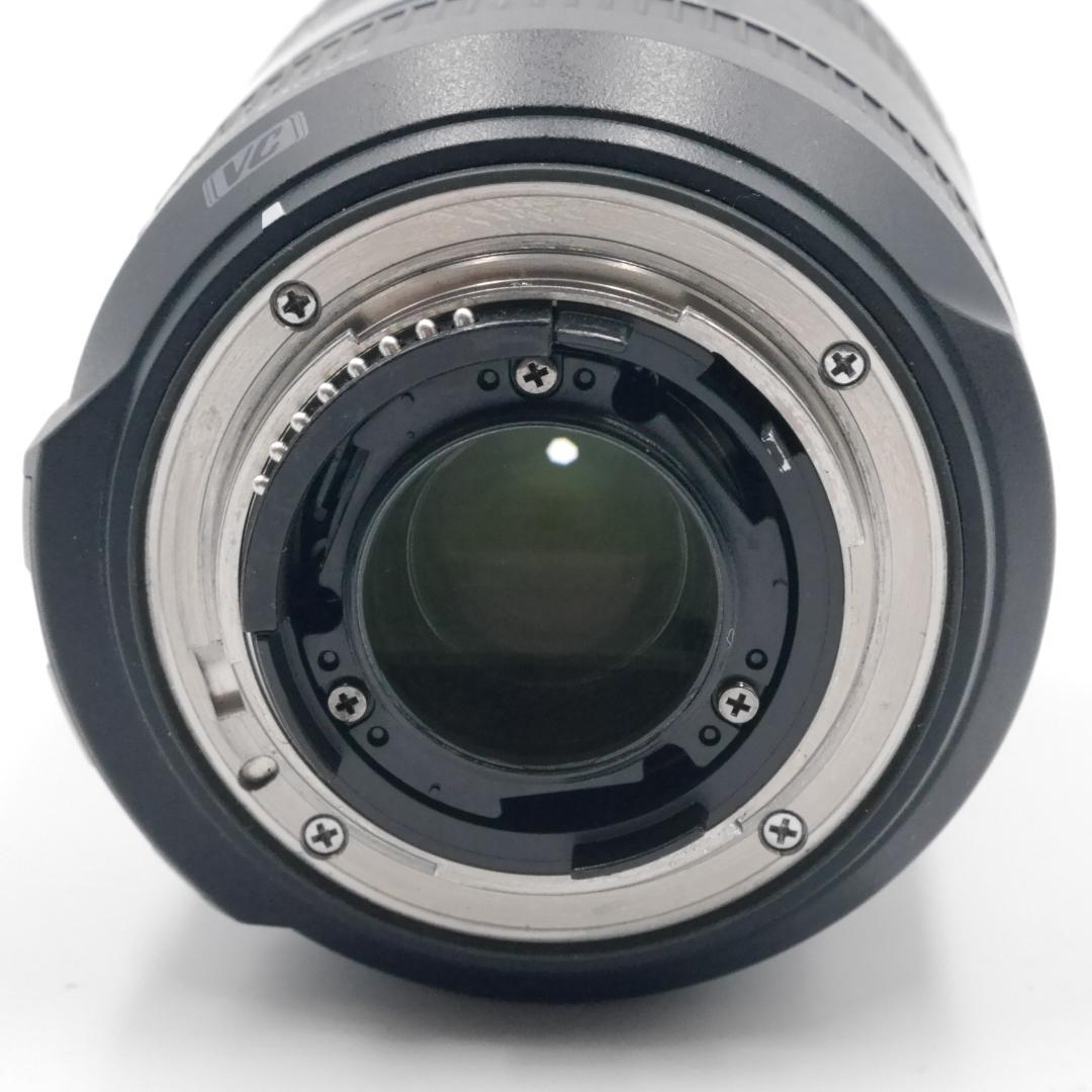 タムロン 28-300mm F3.5-6.3 Di VC PZD ニコン用