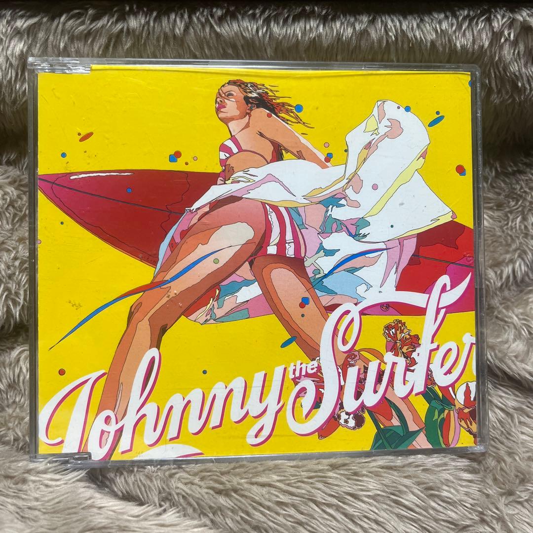 桑田佳祐/波乗りジョニー - メルカリ