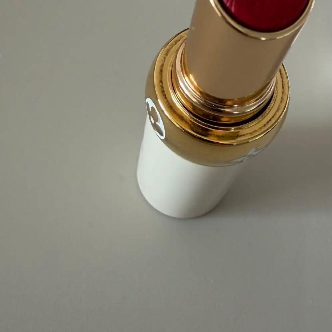 ルイヴィトン リップバーム 020 ローズエサンシエル ルイヴィトン