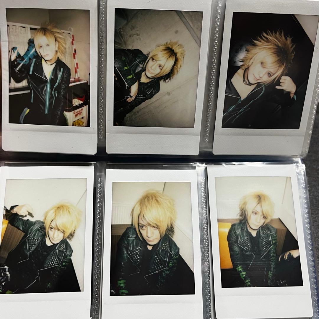 甘い暴力 義 チェキ - メルカリ