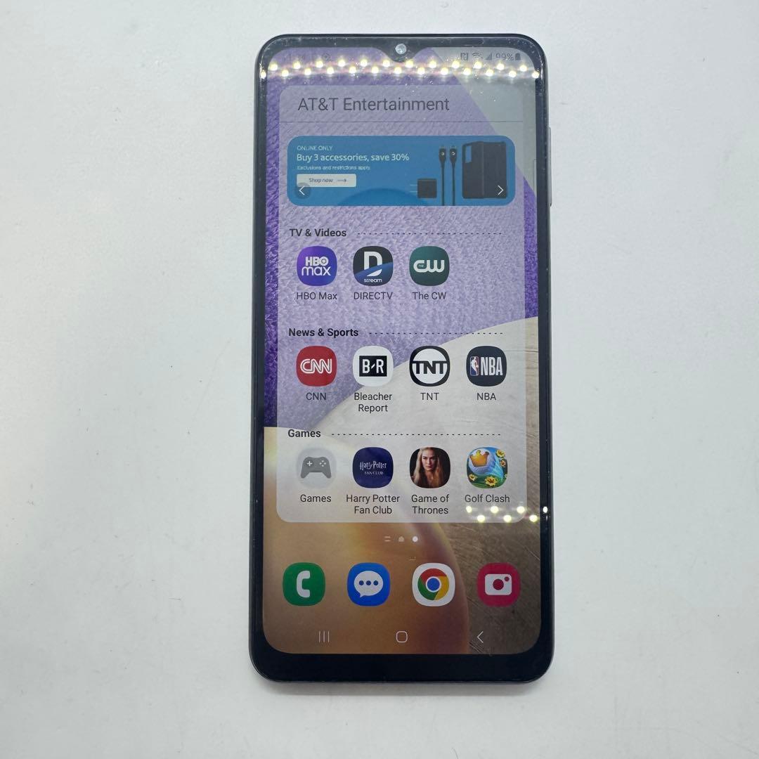 海外版SIMフリー】 Galaxy A32 5G 本体 SM-A326U