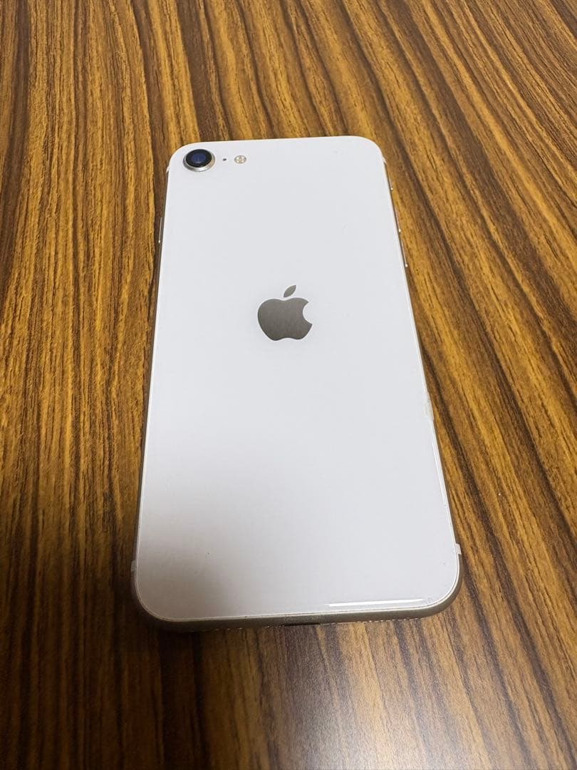 iPhoneSE 第二世代 Amazon | 【整備済み品】 Apple iPhone SE（第2世代） 64GB (PRODUCT