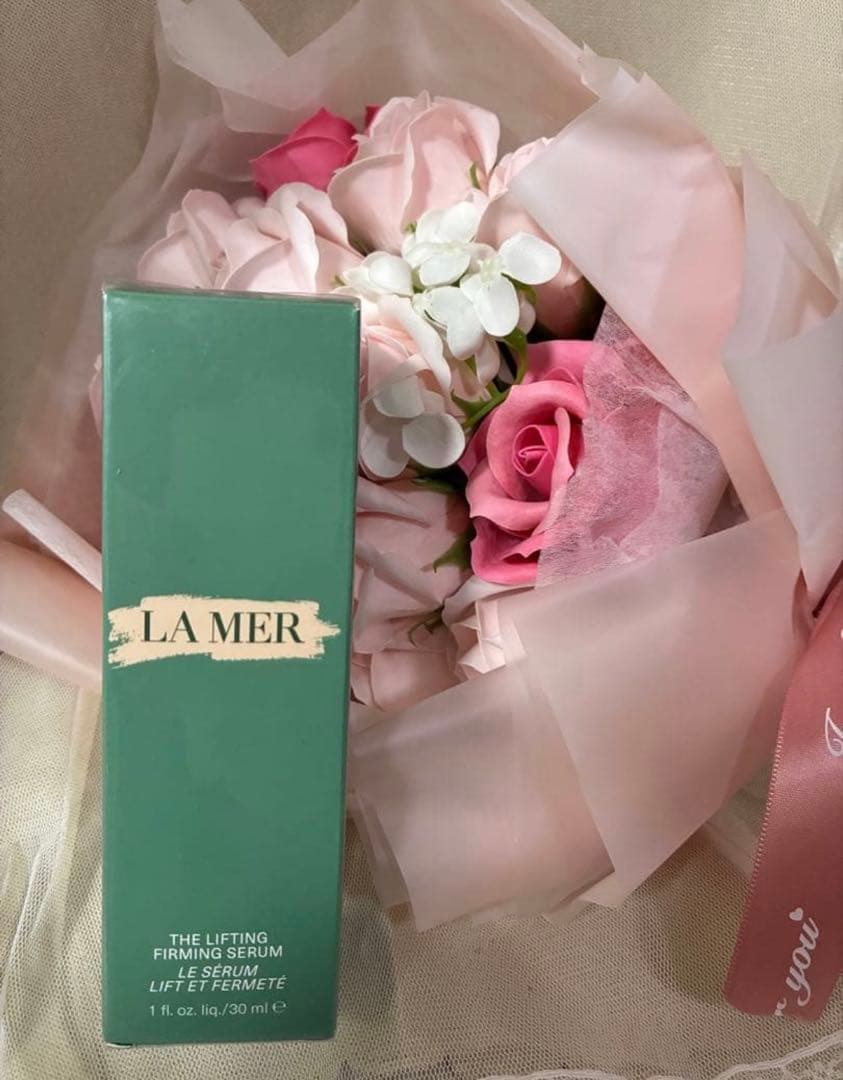 ラメール　ザ　ファーミングセラム 楽天市場】【送料無料】ラ・メール ザ・ファーミング セラム【ラ