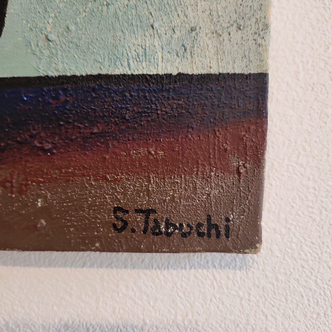 田渕眞兒　油絵　油彩　薔薇シリーズ　花　No.3-6+t+s