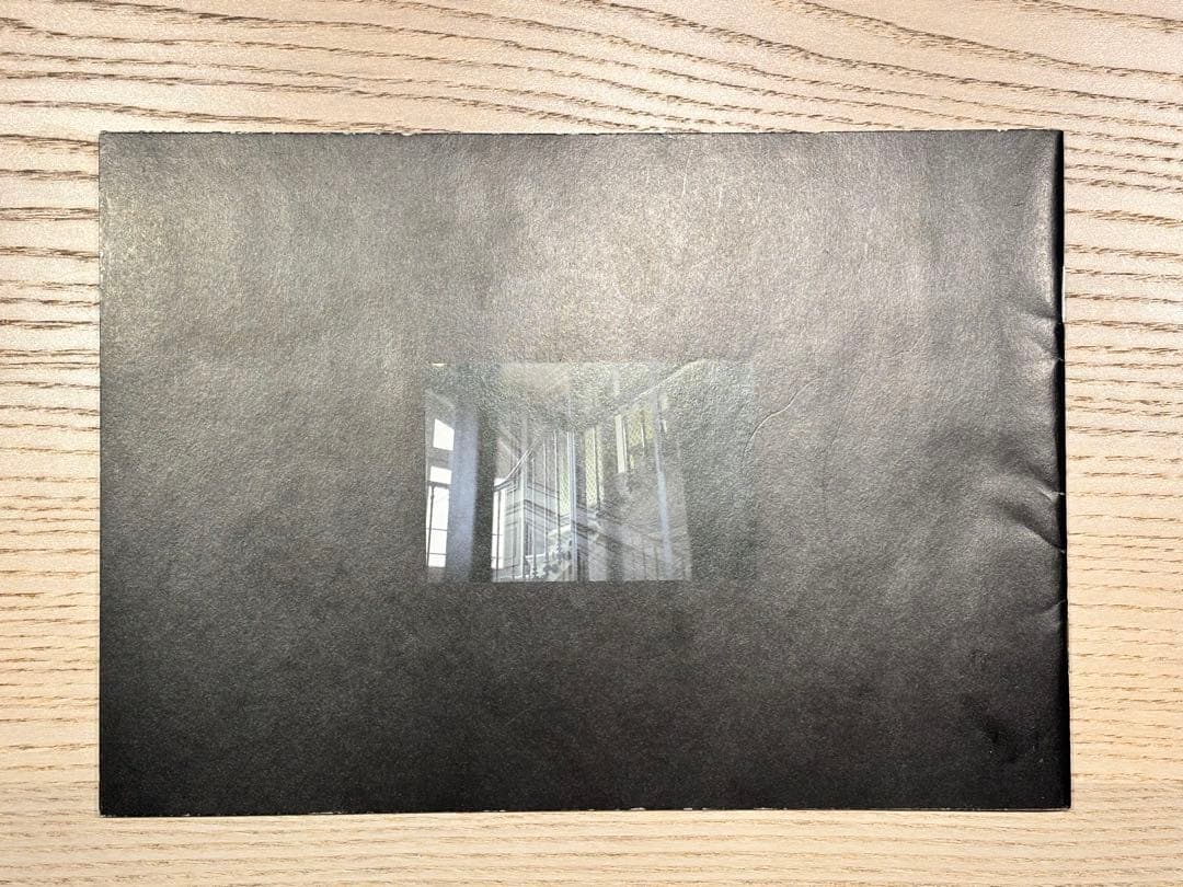 Aimer エメ フォトブック VON パンフレット Maiden Voyage