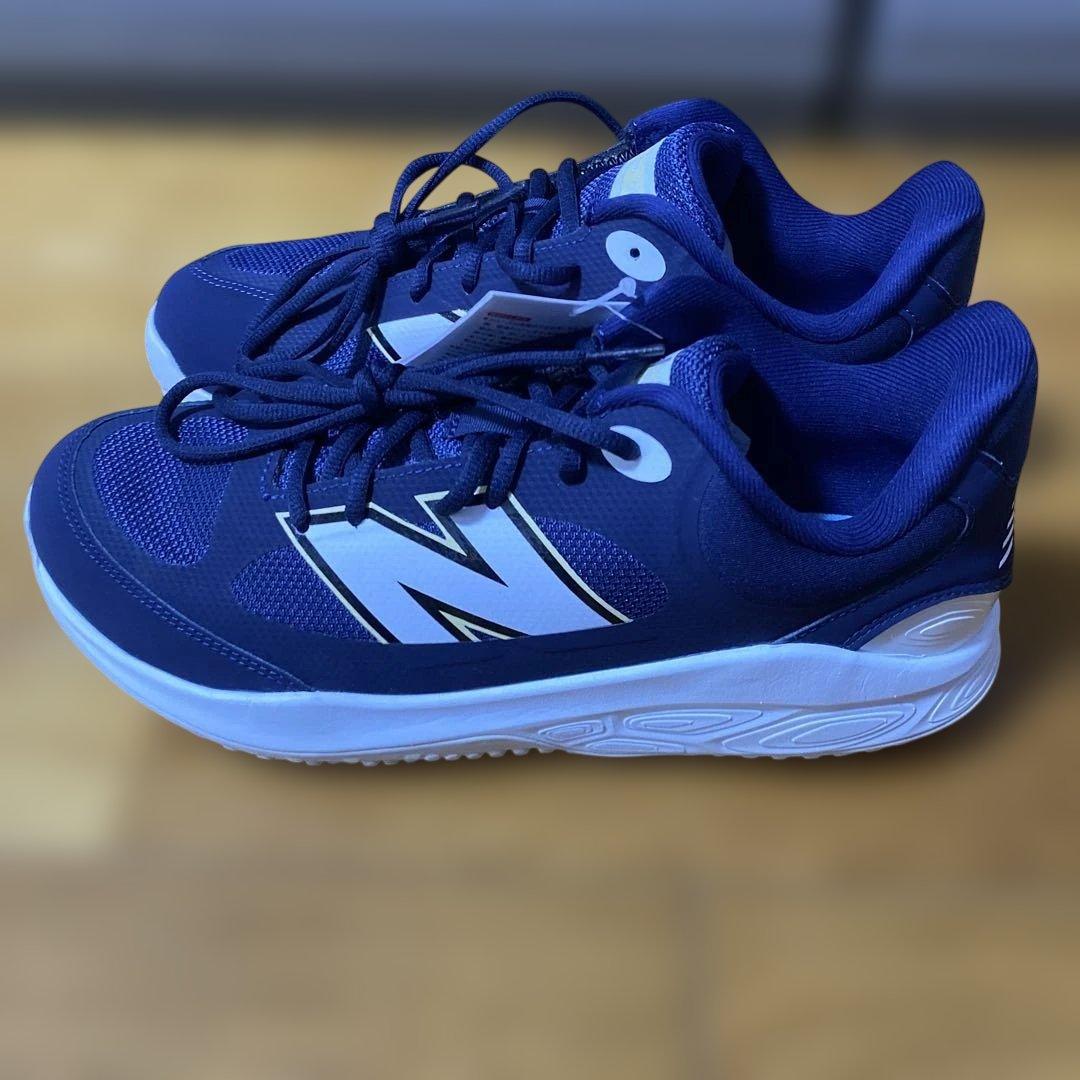 ニューバランス Fresh Foam 3000v7 28.0cm