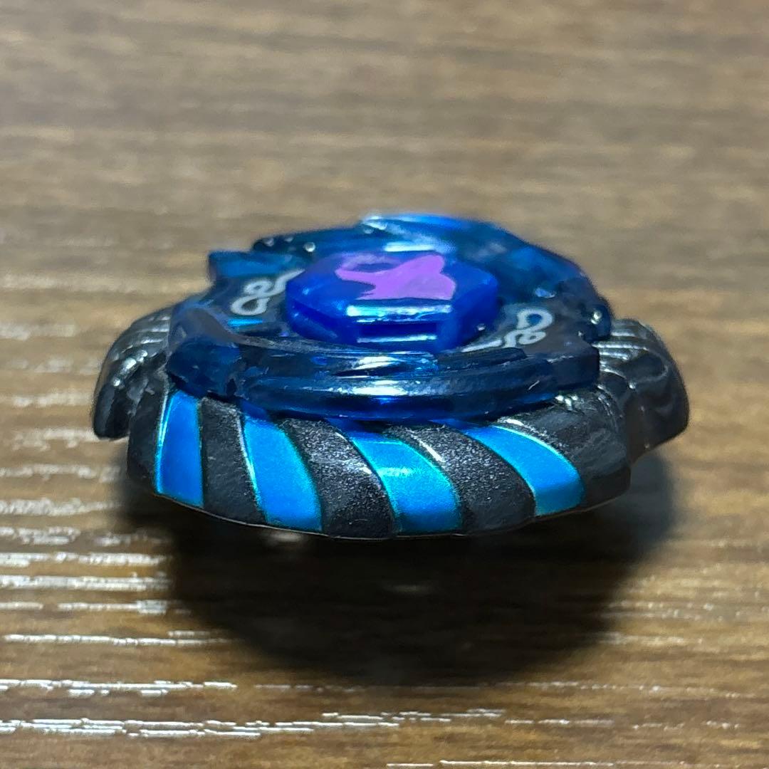 メタルファイトベイブレード マーキュリーアヌビス - メルカリ