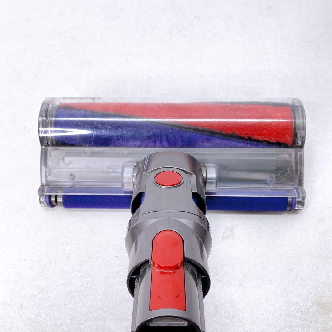 ダイソン ソフトローラーヘッド クリーナーヘッド 112232 A315 - メルカリ