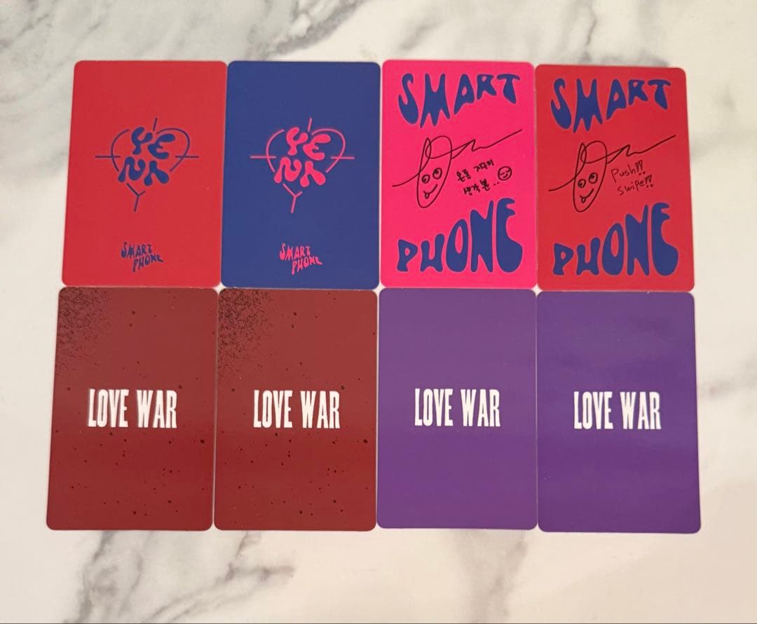 イェナ トレカ まとめ売り - メルカリ