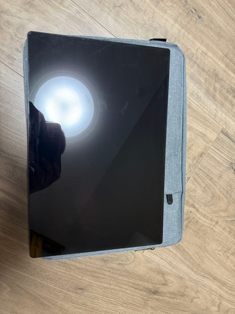 ポータブルディスプレイ 15.6インチ4K type c接続 持ち運べるモニター「15.6インチ軽量モバイルディスプレイ」 | 【公式