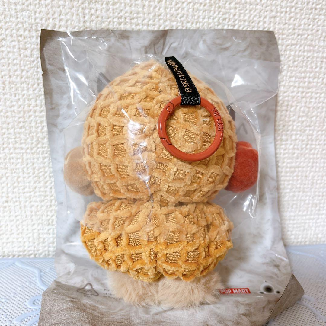 SKULLPANDA Pranky Peanut スカルパンダ ピーナッツ - メルカリ