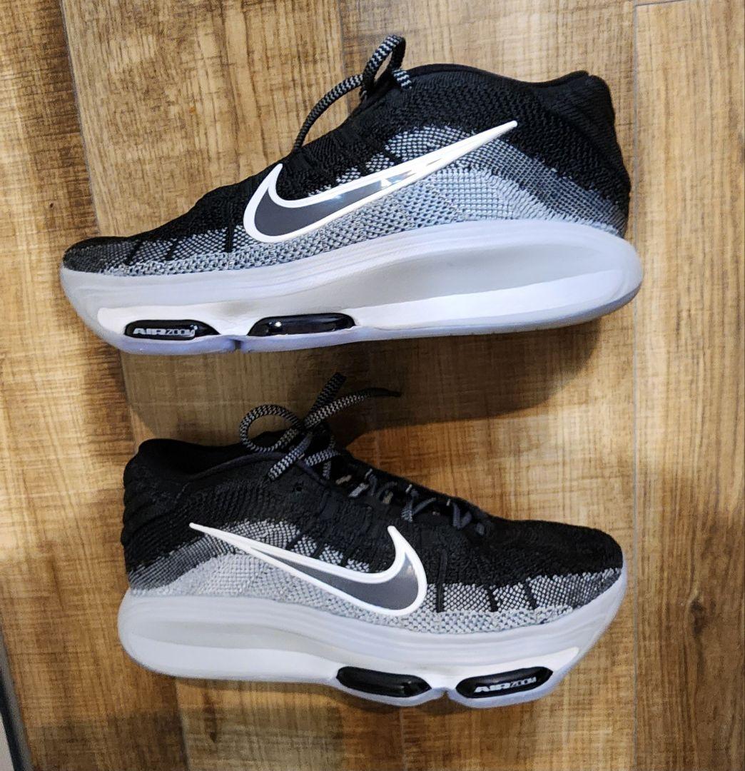 NIKE ナイキ gt Hustle3 gtハッスル3 27.0cm 希少