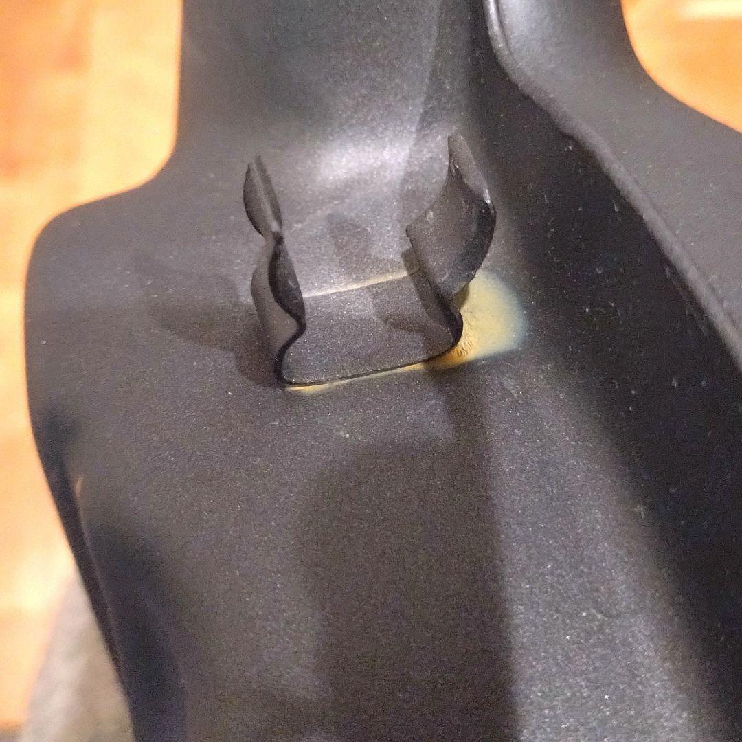 CT110 ハンターカブ サブタンク 予備タンク 取付金具付き - メルカリ