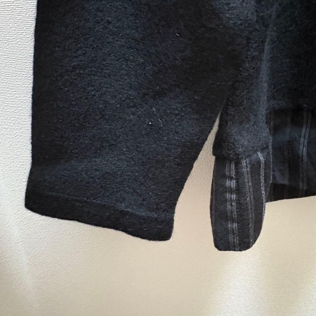 コムデギャルソンオム 田中オム 切り替え 裏返し