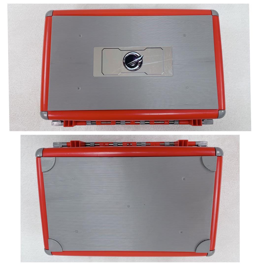 ✨ 入手困難 ✨ 希少品✨エンジンオー G6 アタッシュケースセット 現状