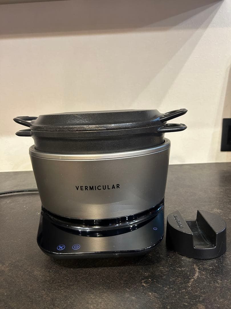 Vermicular バーミキュラ 炊飯器 鍋付き 5.5合 vermicular5gou_09.jpg