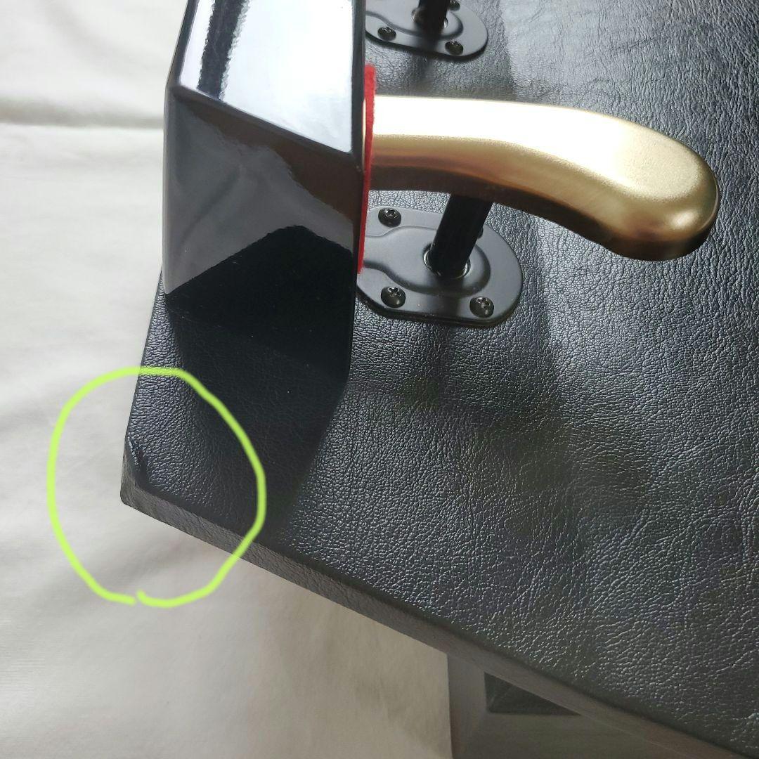 YAMAHA 昇降式ピアノ補助ペダル HP-705