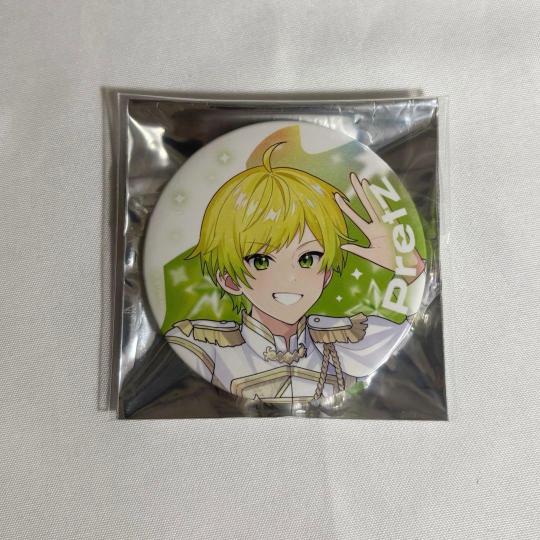 AMPTAKxCOLORS すとふぇす ぷりっつ 缶バッジ - メルカリ